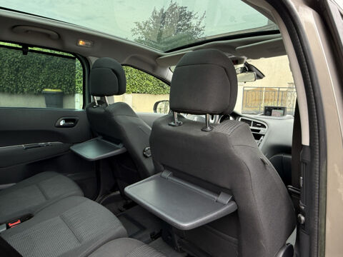 5008 1.6 HDI115 FAP FAMILY II 7PL 2013 occasion 95480 PIERRELAYE