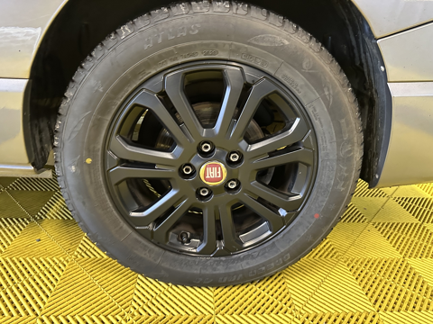 Talento 1.2 LH1 2.0 MULTIJET 145CH E6D-TEMP 9 PLACES 2019 occasion 56530 Qu&eacute;ven