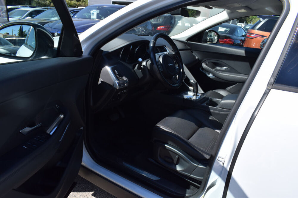 E-PACE 2.0D 150CH S AWD BVA9 2018 occasion 34740 Vendargues