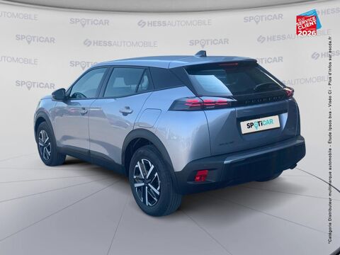 2008 1.2 Hybrid 110ch Style e-DCS6 2026 occasion 51100 Reims