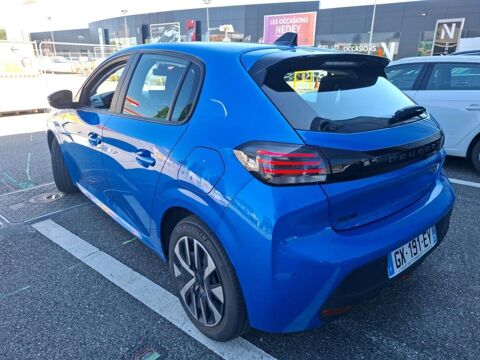 208 1.2 PureTech 100ch S&S Active / Pack navigation 2024 occasion 28500 Vernouillet