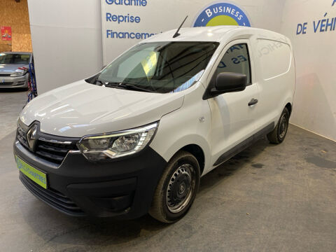 Renault Express 1.5 BLUE DCI 95CH CONFORT 2021 occasion Nogent-le-Phaye 28630