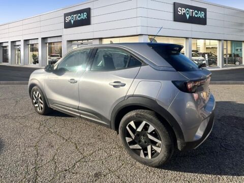 Mokka -e 136ch Elegance Business 2022 occasion 13200 Arles