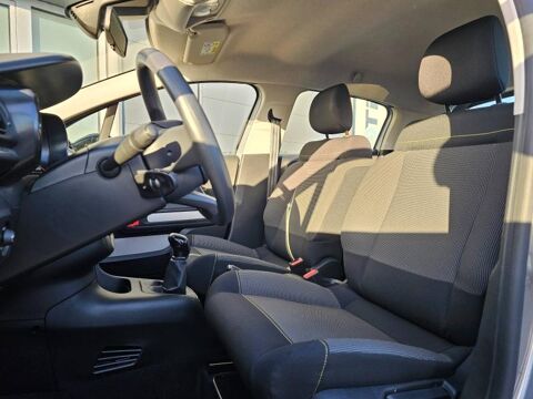 C3 1.2 PureTech 83 PLUS 2024 occasion 56850 Caudan