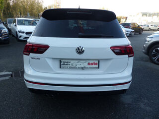 Tiguan 1.6 TDI 115CH R-LINE BVM6 2019 occasion 77144 Mont&eacute;vrain