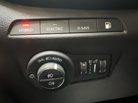 Compass 1.3 Turbo T4 190ch PHEV 4xe Limited AT6 eAWD 2023 occasion 31400 TOULOUSE