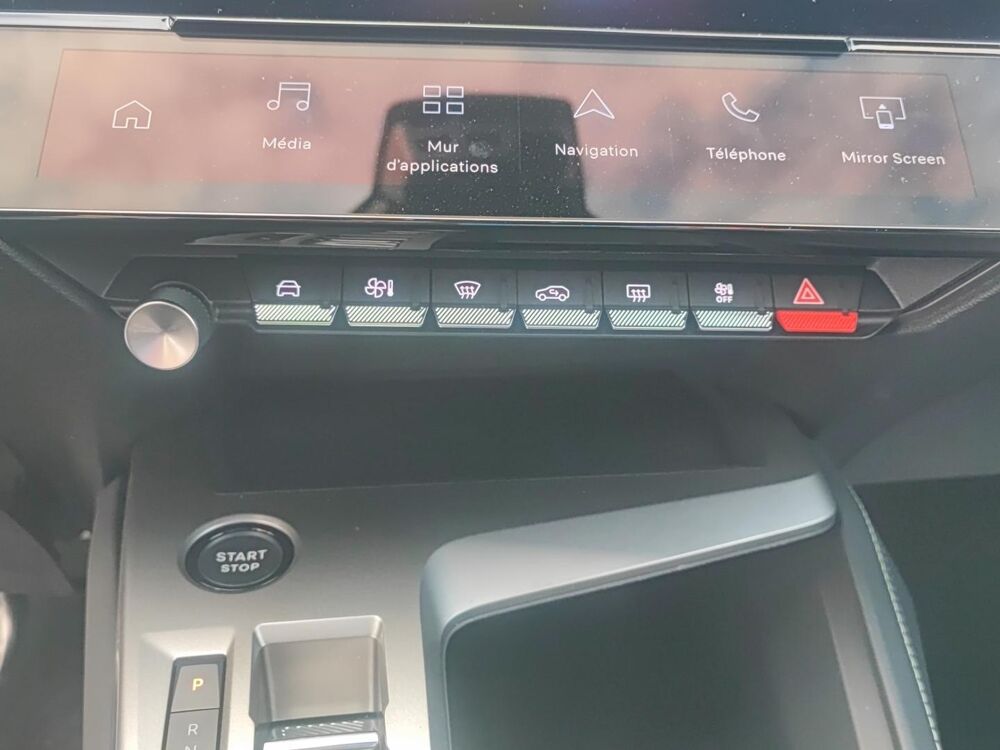 308 Plug-In Hybrid 195ch GT e-DCS7 2025 occasion 27000 &Eacute;vreux