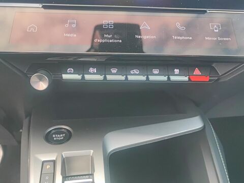 308 Plug-In Hybrid 195ch GT e-DCS7 2025 occasion 27000 &Eacute;vreux