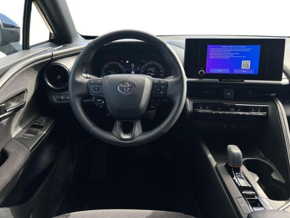 C-HR 1.8 Hybride 140ch Design NG23 2025 occasion 13400 Aubagne
