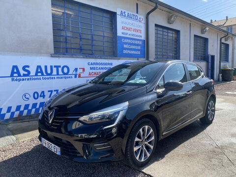 Annonce voiture Renault Clio V 14990 €