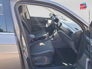 T-Cross 1.0 TSI 115ch Carat 2020 occasion 57050 Metz