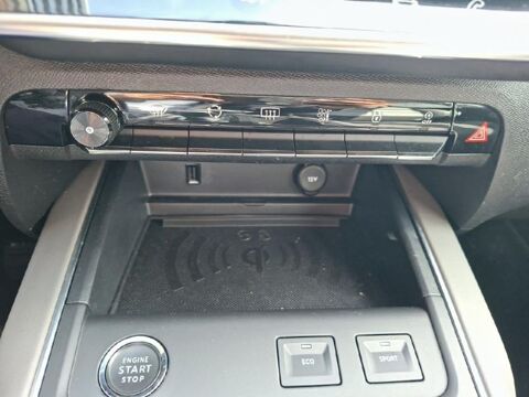 C5 aircross PureTech 130ch S&S Shine EAT8 E6.d 2020 occasion 28500 Vernouillet