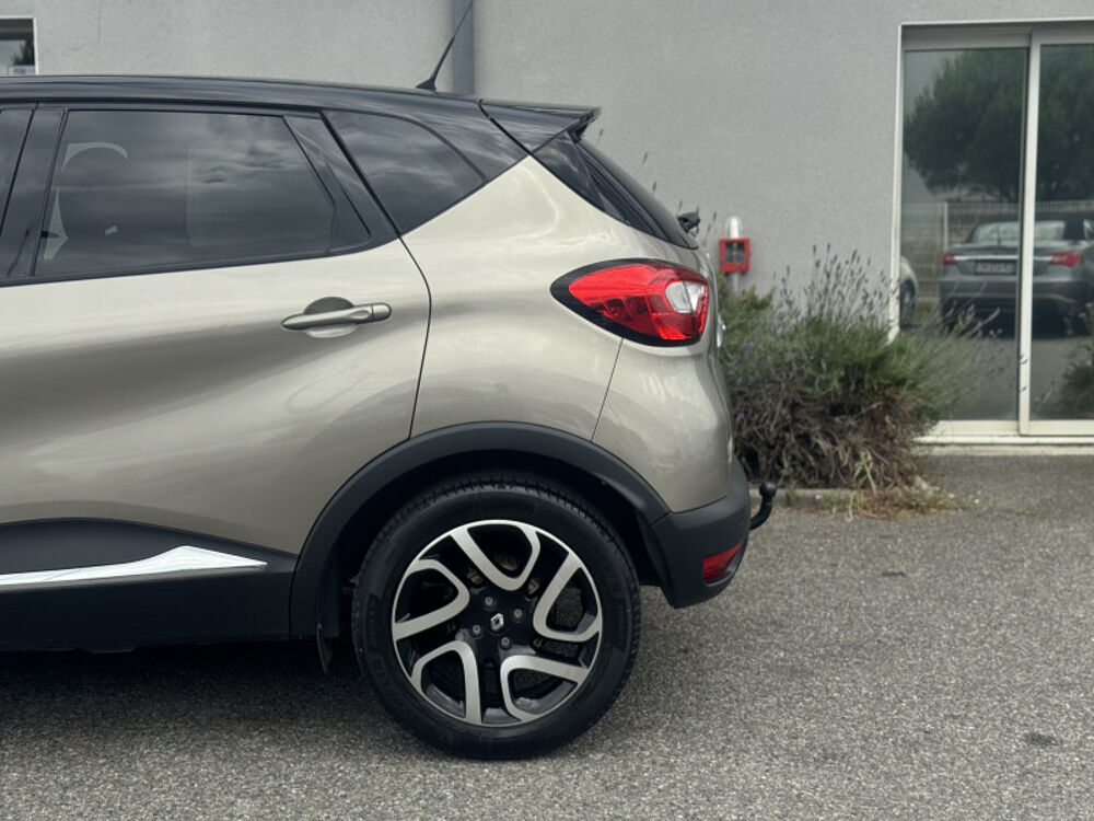 Captur 1.2 TCE 120 CH STOP&START ENERGY ZEN EDC EURO6 2015 occasion 31770 Colomiers