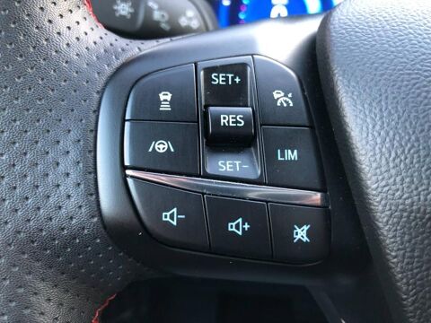 Kuga 2.5 Duratec 190ch FHEV E85 ST-Line X BVA 2023 occasion 31200 TOULOUSE