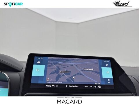 C5 aircross Hybrid rechargeable 225ch Shine &euml;-EAT8 2022 occasion 82000 Montauban