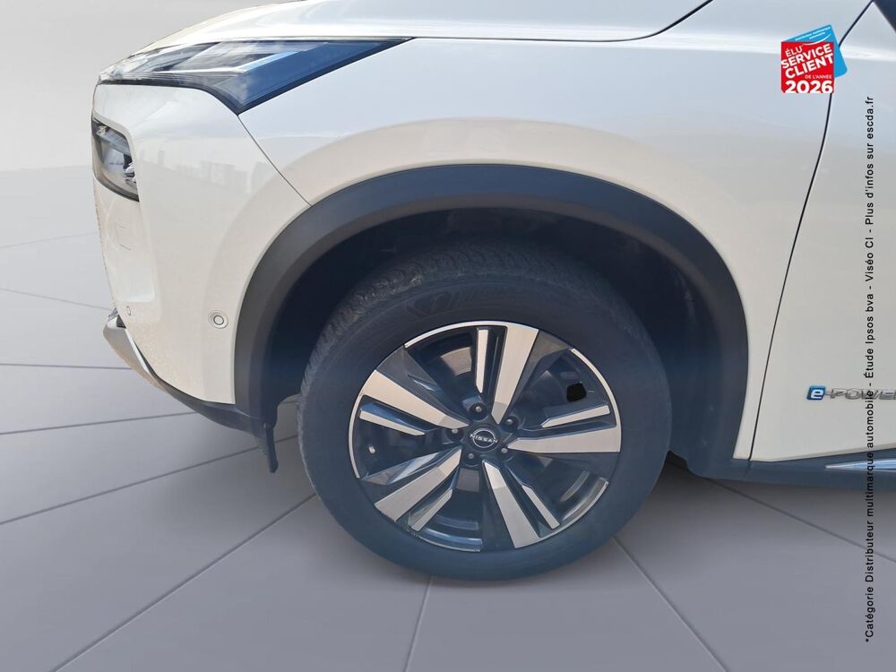 X-Trail e-Power 204ch Tekna 2024 2023 occasion 57100 Thionville