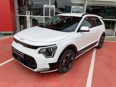 Niro EV 204ch Active 2024 occasion 13200 Arles