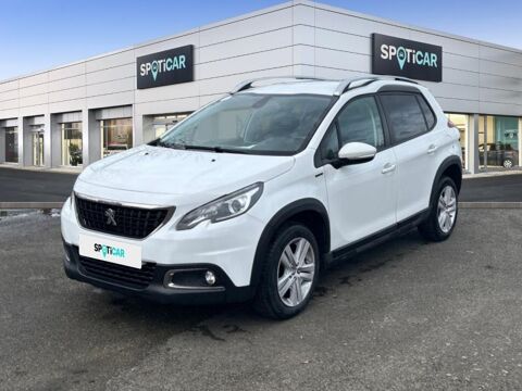 2008 1.2 PureTech 110ch E6.c Signature S&S 5cv 2019 occasion 28500 Vernouillet