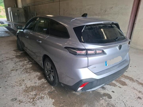 308 SW 1.5 BLUEHDI 130CH S&S ACTIVE PACK EAT8 2023 occasion 56530 Qu&eacute;ven