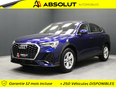 Annonce voiture Audi Q3 29888 €