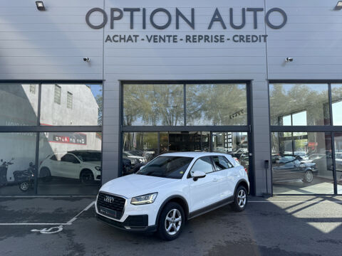 Audi Q2 30 TDI 116CH BUSINESS LINE EURO6D-T 2019 occasion Aucamville 31140