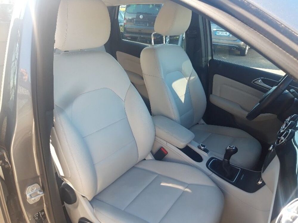 Classe B 180 CDI DESIGN 2013 occasion 85400 Sainte-Gemme-la-Plaine