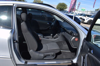 Classe C 180K SPORT BV6 2004 occasion 34740 Vendargues