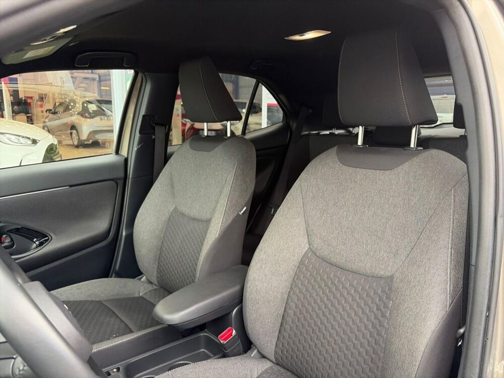 Yaris Cross 130h Design MC24 2025 occasion 13290 Les Milles