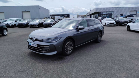 Volkswagen Passat 2.0 TDI EVO 150CH ELEGANCE DSG7 2025 occasion Albi 81000