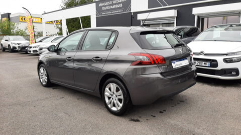 308 1.5 BLUEHDI 100CH E6.C S&S ACTIVE BUSINESS 2020 occasion 08000 Warcq