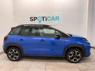 C3 Aircross PureTech 110ch S&S Shine 2022 occasion 91230 Montgeron
