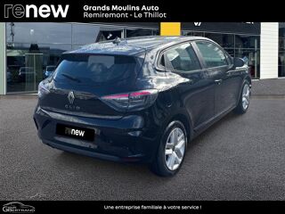 Clio 1.5 dCi 100ch Evolution - 25 2025 occasion 88160 Le Thillot