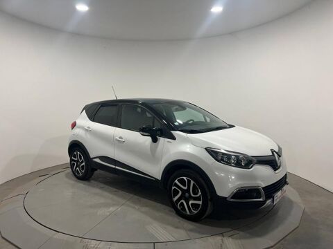 Captur 1.2 TCe 120ch Stop&Start energy Wave Euro6 2016 2016 occasion 78520 LIMAY