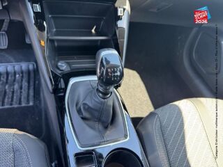 208 Allure Turbo 100ch 2026 occasion 51100 Reims