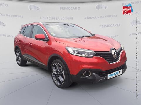 Kadjar 1.6 dCi 130ch energy Intens 2016 occasion 67200 Strasbourg