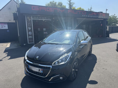 Peugeot 208 1.2 PURETECH 110CH TECH EDITION S&S 