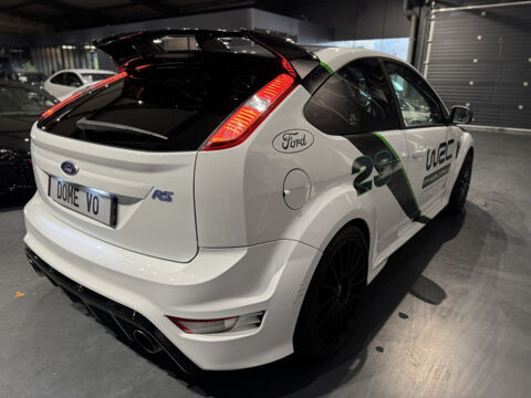 Focus 2.5T 305CH RS 3P 2011 occasion 63170 Aubi&egrave;re