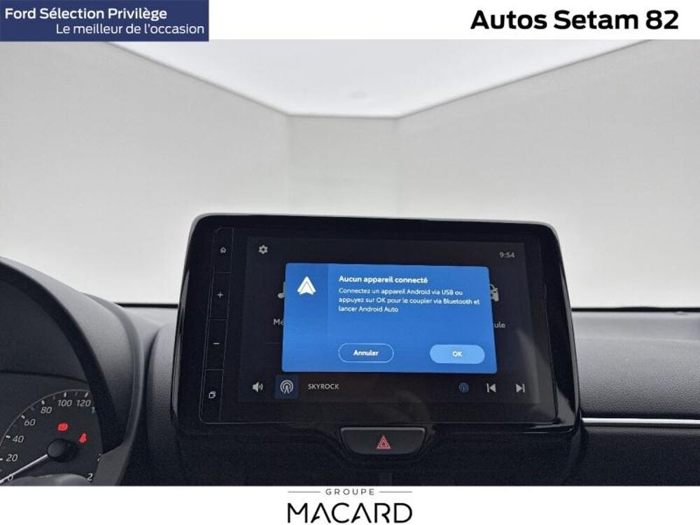 Mazda2 1.5 Hybrid 116ch Centre-Line 2025 2025 occasion 82000 MONTAUBAN