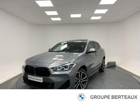 X2 sDrive18iA 136ch M Sport DKG7 2023 occasion 28630 Nogent-le-Phaye