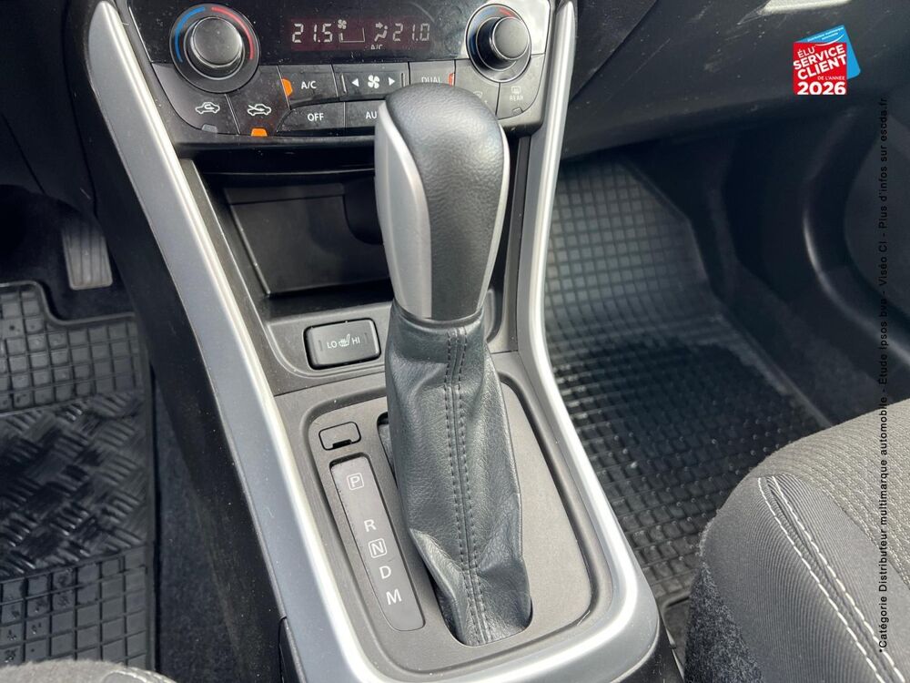 Divers 1.0 Boosterjet 111ch Privil&egrave;ge Auto Euro6d-T 2019 occasion 67800 Bischheim