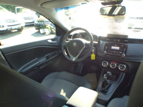 Giulietta 1.6 JTDM 120CH BUSINESS STOP&START TCT 2019 occasion 77144 Mont&eacute;vrain