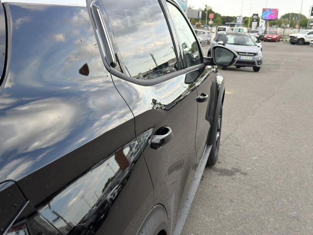 C3 Aircross 1.2 Hybride 145ch MAX e-DCS6 2026 occasion 33320 Eysines