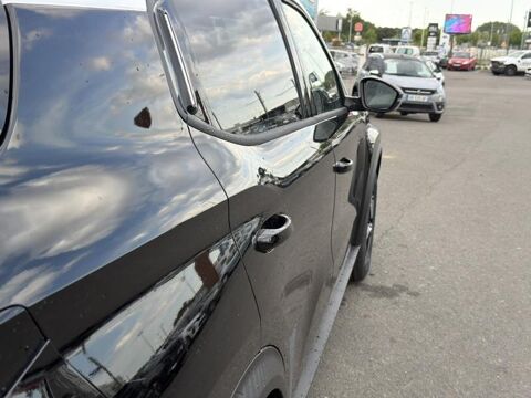 C3 Aircross 1.2 Hybride 145ch MAX e-DCS6 2026 occasion 33320 Eysines