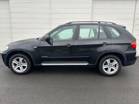 X5 xDrive30dA 245ch Luxe 2011 occasion 44370 VARADES