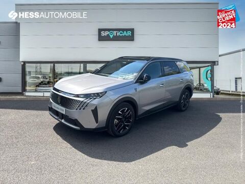 Annonce voiture Peugeot 5008 47199 