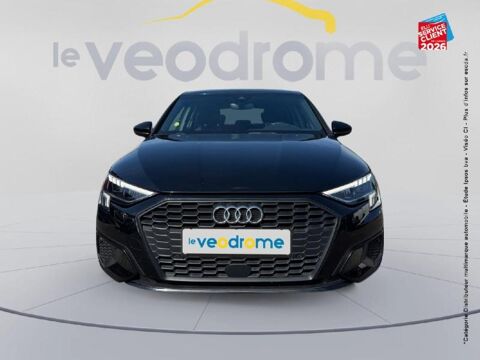 A3 35 TDI 150ch Business line 2022 occasion 57970 Illange