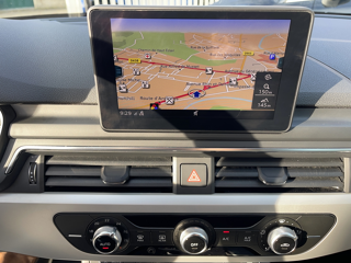 A4 2.0 TDI 150CH BUSINESS LINE S TRONIC 7 2017 occasion 61000 Alen&ccedil;on