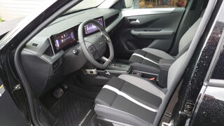 Frontera 1.2 TURBO HYBRID 145CH GS E-DCT6 2025 occasion 40990 Saint-Paul-l&egrave;s-Dax