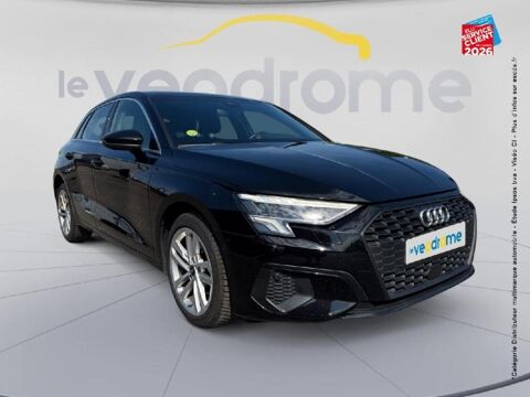A3 35 TDI 150ch Business line 2022 occasion 57970 Illange