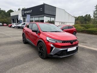 Symbioz 1.6 E-TECH FULL HYBRID 145CH ESPRIT ALPINE 2025 occasion 82000 Montauban